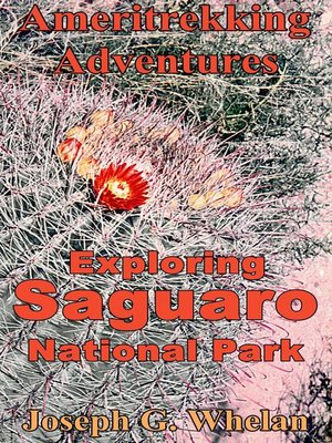 cover image of Ameritrekking Adventures